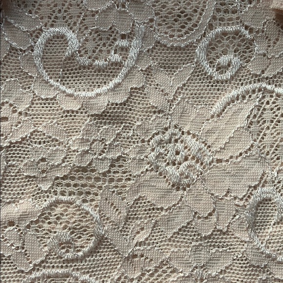 Talula Lace Long Sleeve - Picture 3 of 4